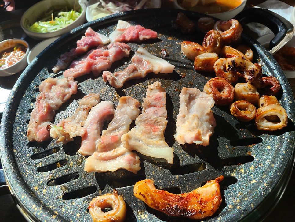 황홀한막창&쪽갈비 음봉점 사진 5