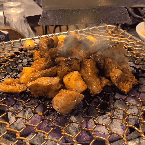  서현역 대창구이 맛집 :: 세광 양대창