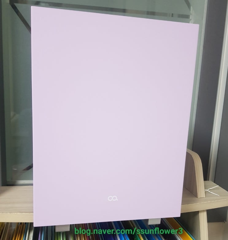 [내 돈 내산 리뷰] 오아 오웰 자연기화식 가습기