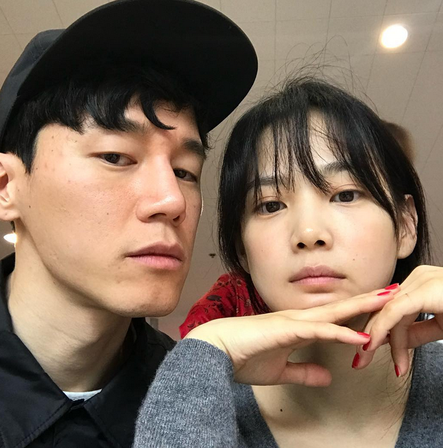 윤승아 김무열 집, 프로필, 자녀, 결혼 윤승아 김무열 집, 프로필, 자녀, 결혼