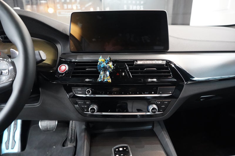 수원 영통구 / PPF / BMW / M5