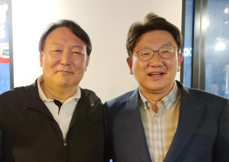 권성동 프로필, 성추행, 강원랜드 논란 권성동 프로필, 성추행, 강원랜드 논란