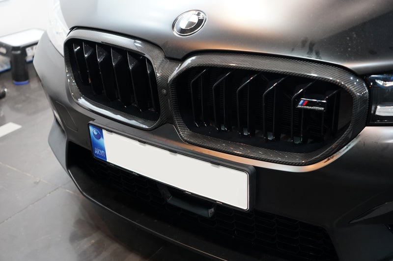 수원 영통구 / PPF / BMW / M5