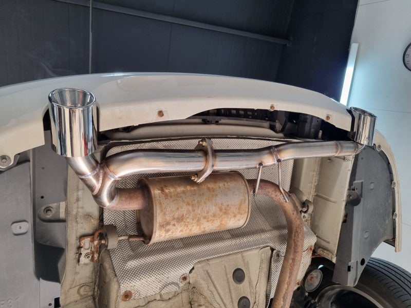 화성 반정로 / 흡기/배기 / BMW / 3시리즈