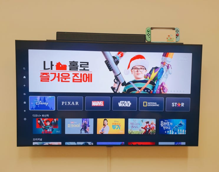  BOSS TV SPEAKER 구매후기
