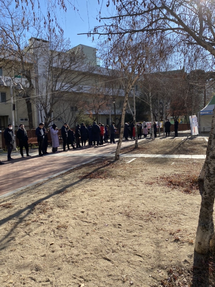 노원 선별진료소 웨이팅 적은 곳(30분) 노원문화예술회관 노원 선별진료소 웨이팅 적은 곳(30분) 노원문화예술회관