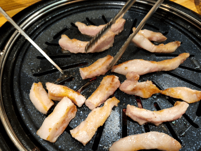  [경기화성맛집] 눈과 입이 즐거운 새솔동 잭슨고깃집