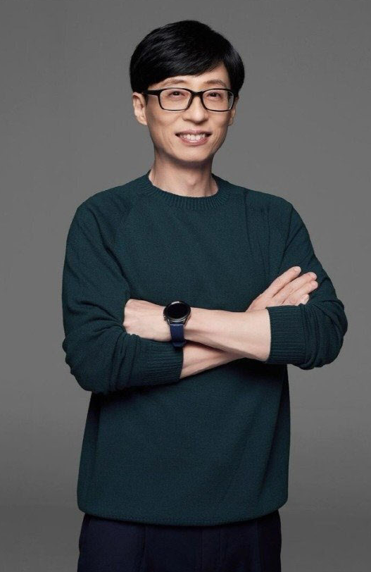  유재석, 유희열 이어 코로나 확진