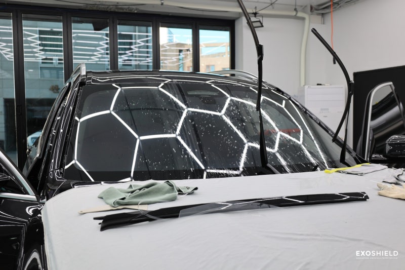 과천 추사로 / PPF / BMW / X7