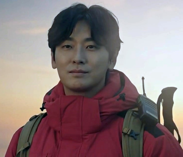  지리산 16회 마지막회 줄거리 및 리뷰  : 산에게 죽은 김솔. 다시 걷는 이강.