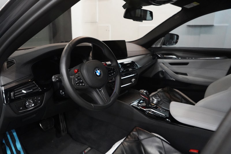 수원 영통구 / PPF / BMW / M5
