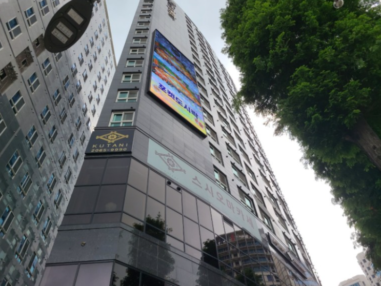 화곡동 SJ라벨라 오피스텔 분양