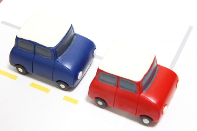  [1일1문장] 282. 난폭운전 - あおり運転