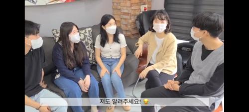  천안미술추천, 하나부터 열까지 세세하게 기본기부터 배우자