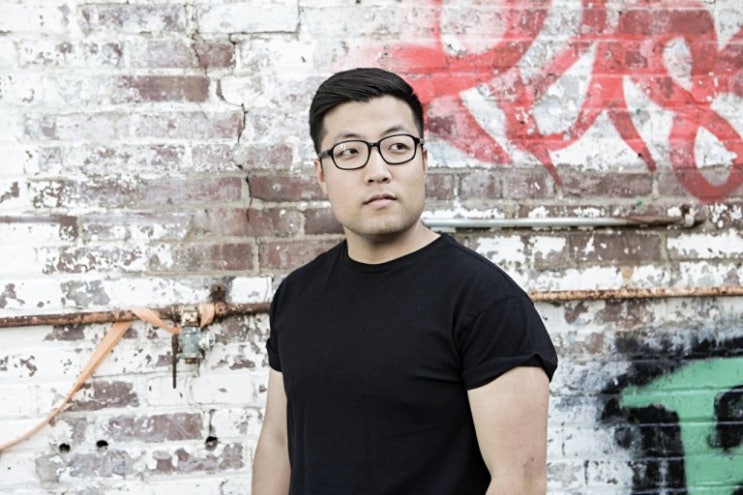  Love - Sam Ock
