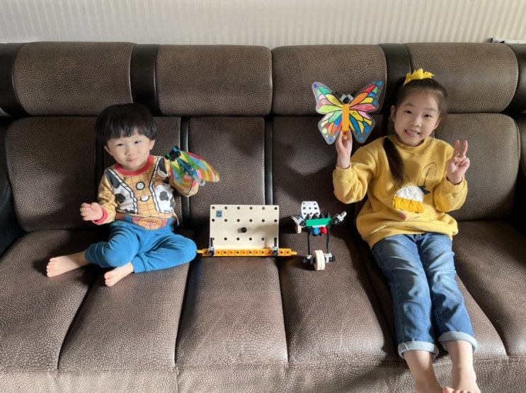  7세 크리스마스선물 블럭장난감, 상상을 현실로 만드는 아키토이