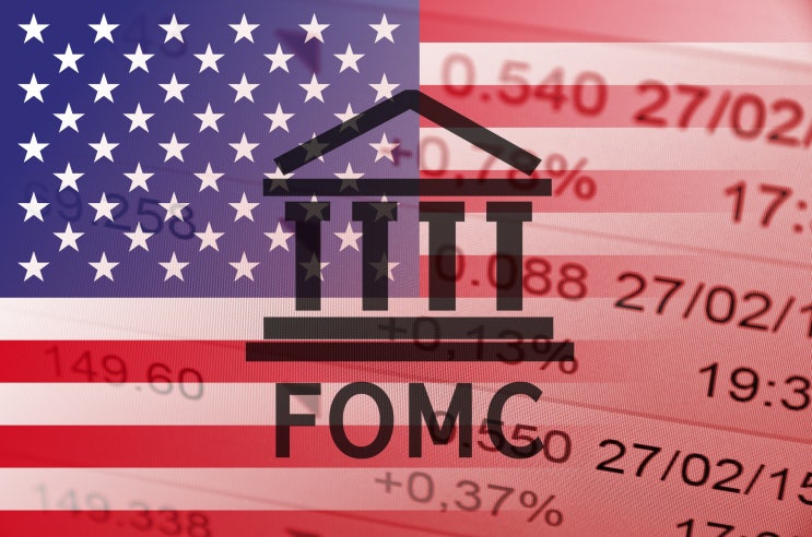 12월 FOMC 프리뷰 - 점도표 금리 인상 폭, 테이퍼링 속도, 미국국채 재투자