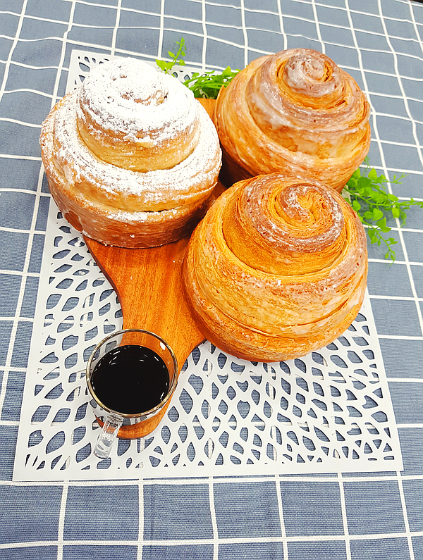  몽블랑을 만들어 보아요