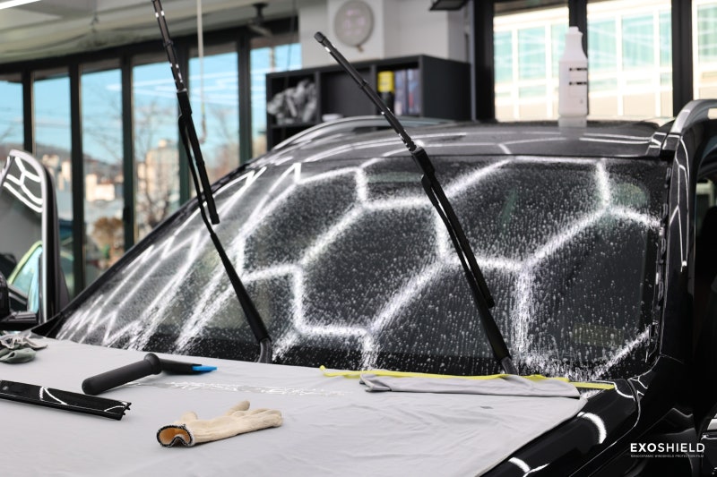 과천 추사로 / PPF / BMW / X7