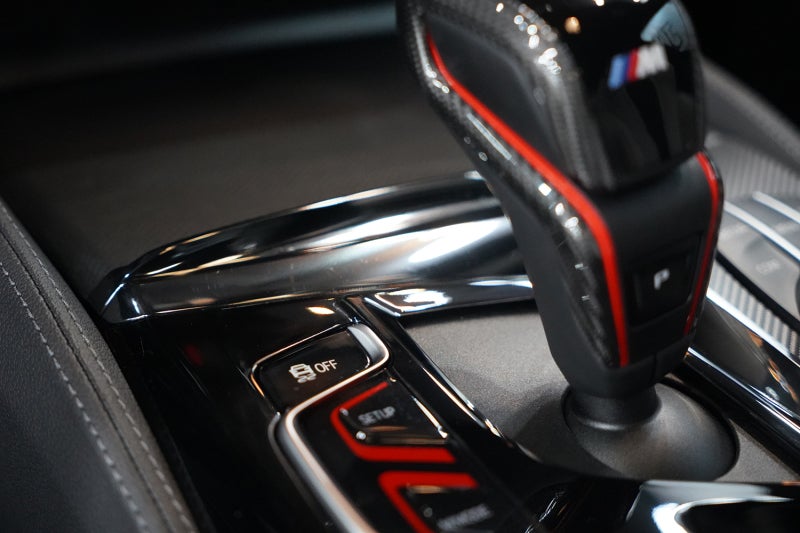 수원 영통구 / PPF / BMW / M5