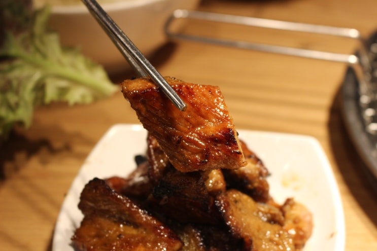 숯불갈비무한리필 명륜진사갈비 티몬 광고천재씬드롬 할인이벤트