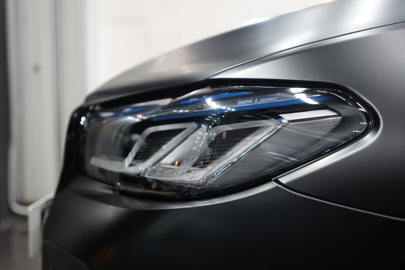 수원 영통구 / PPF / BMW / M5