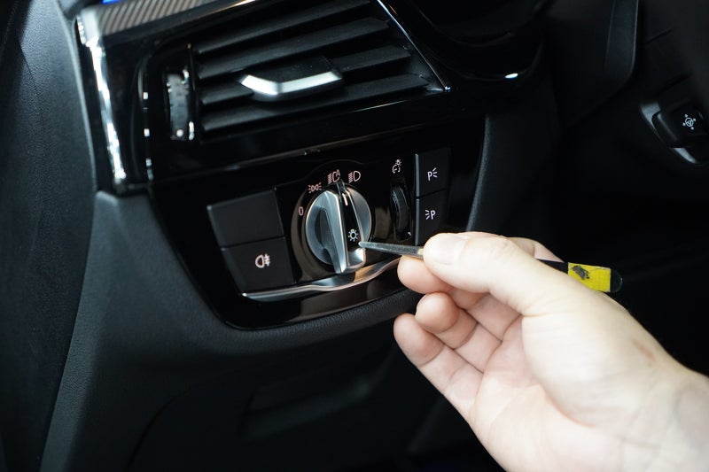 수원 영통구 / PPF / BMW / M5