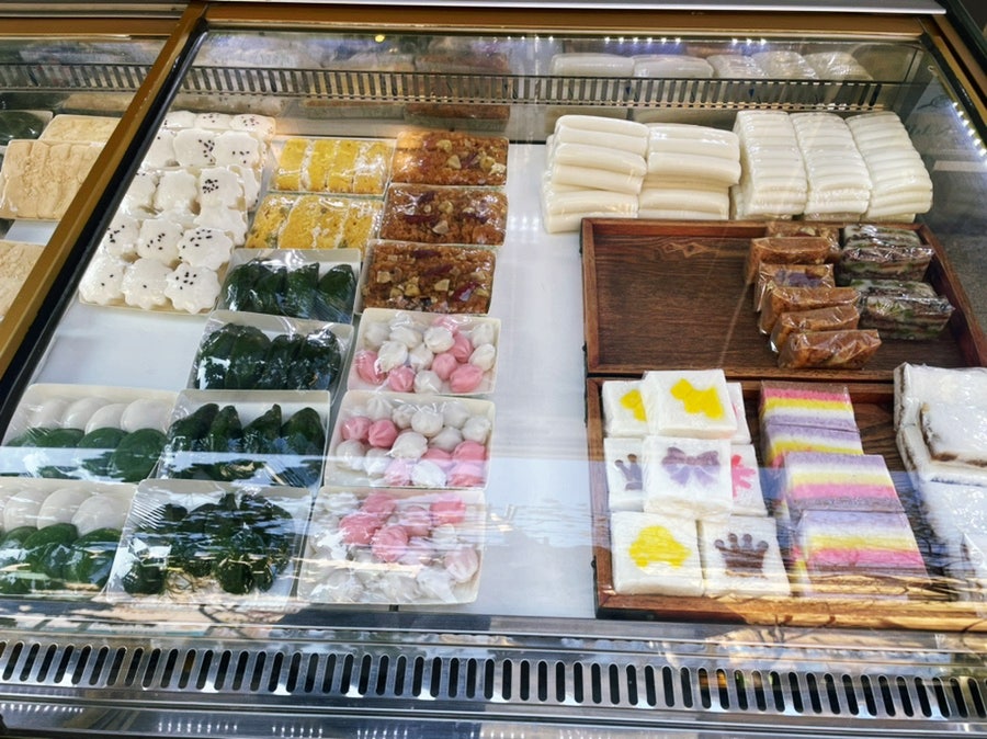 신종로떡방 사진 3