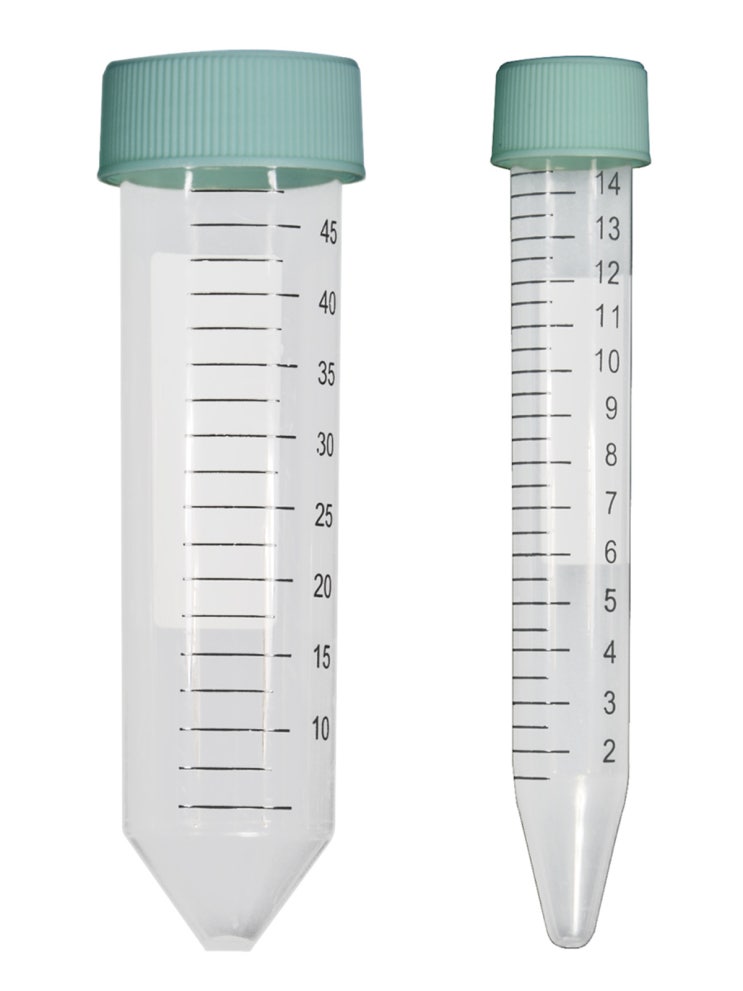 Axygen Conical Centrifuge Tubes