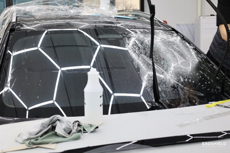 과천 추사로 / PPF / BMW / X7