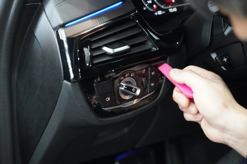 수원 영통구 / PPF / BMW / M5