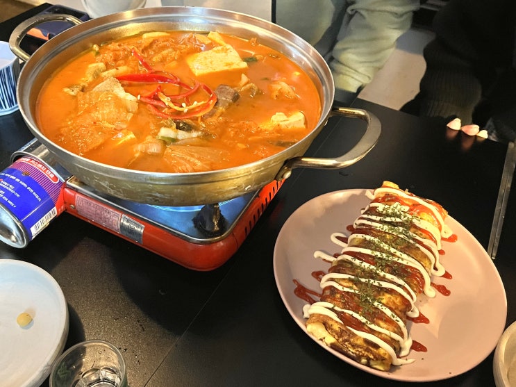  광주술집, 분위기와 안주까지 좋은 동명동 술집 201호