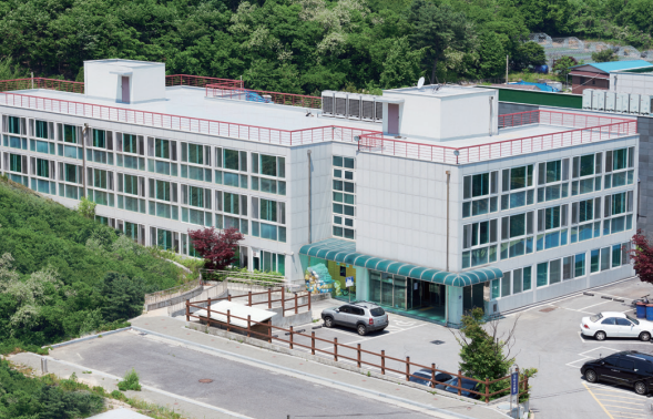 예원예술대학교 스포츠경호무도학과 예원예술대학교 스포츠경호무도학과
