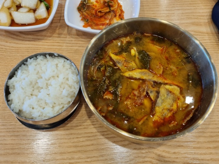 양주 덕정역 맛집 @ 육전국밥 내돈내먹 추천 양주 덕정역 맛집 @ 육전국밥 내돈내먹 추천