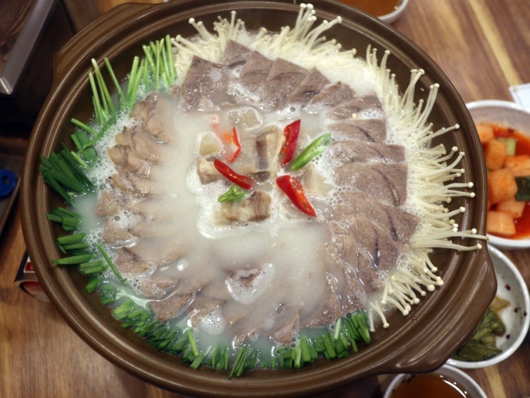  송도 술집 송도깍두기 회식장소로 딱인 맛집