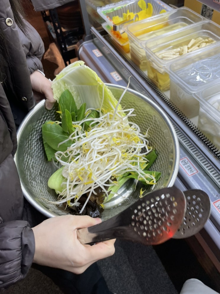명지 맛집 마라탕이 맛있는 홍주방 명지 맛집 마라탕이 맛있는 홍주방