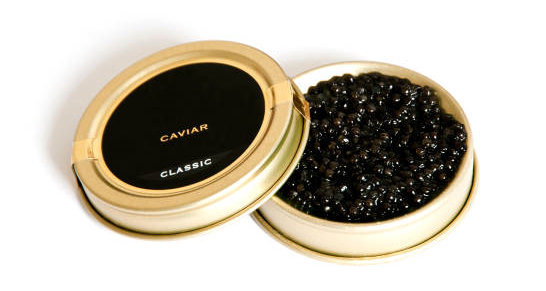 셀렉티브 캐비어 단백질로 럭셔리헤어관리