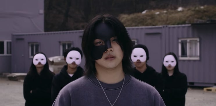  [M/V] BaKha _ Paint [뮤비/가사/듣기]
