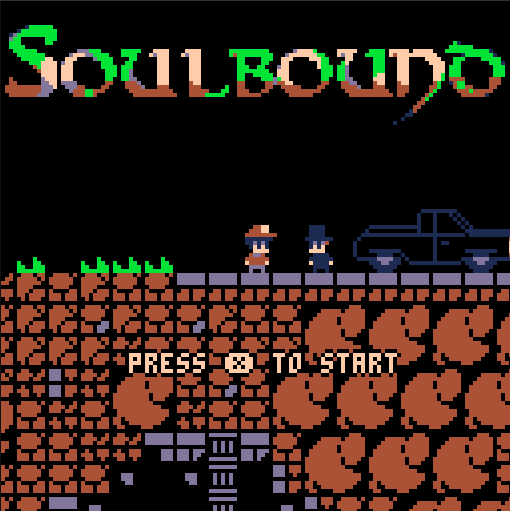  out of index 2021 - soulbound