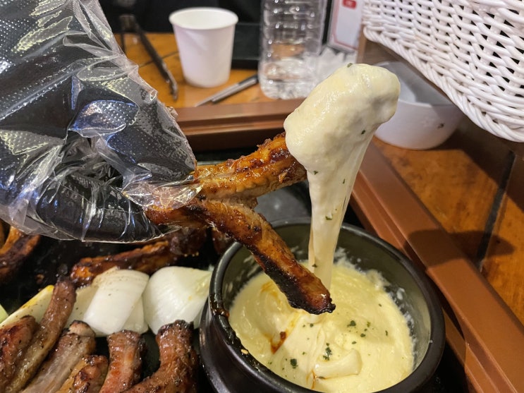  발산역 맛집 손오공쪽갈비 마곡 쪽갈비 맛집으로 추천해요:)