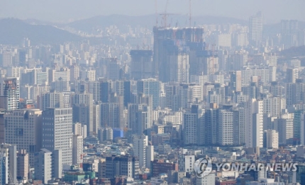  다급해진 정부 보유세도 완화?