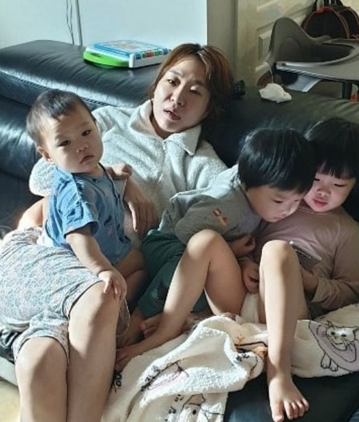 정주리 넷째 성별, 프로필, 남편, 자녀, 신랑 정주리 넷째 성별, 프로필, 남편, 자녀, 신랑
