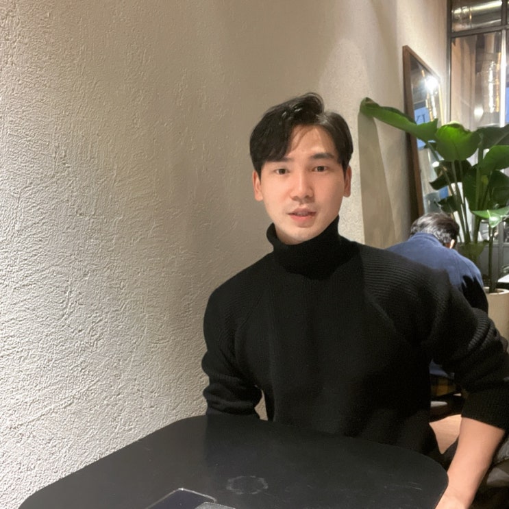  [부평미용실] 남자 파마, 헤어바이반룬하우트 부평점