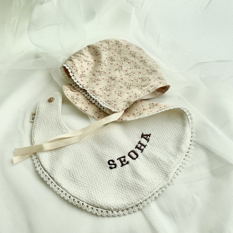  [취미] 소잉스토리 #1. Welcome to sewing world.
