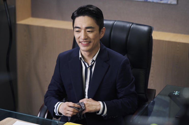  정문성 나이 배우 키 결혼 여자친구 드라마 영화 고향 프로필