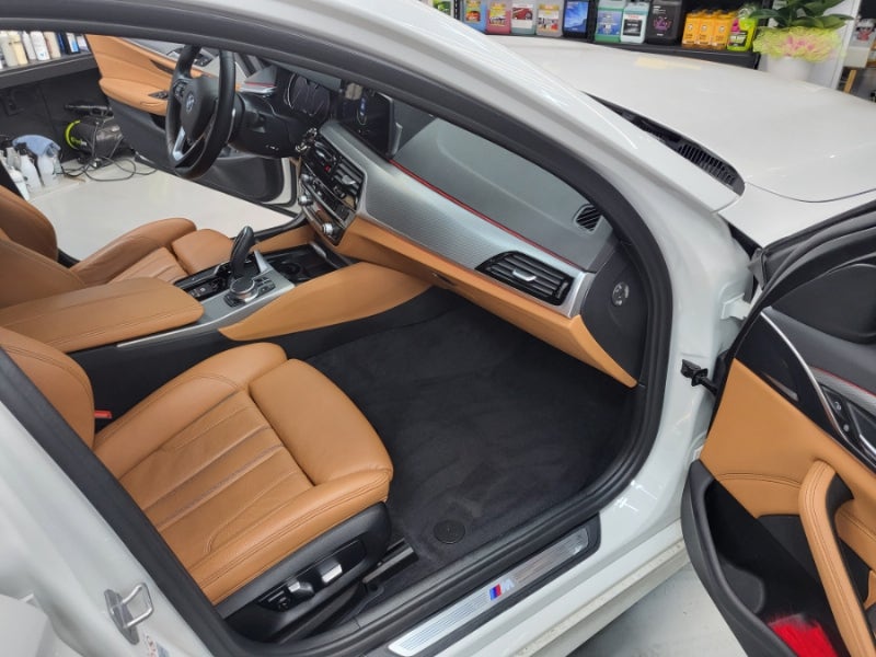 대전 동구 / 디테일링/세차 / BMW / 5시리즈