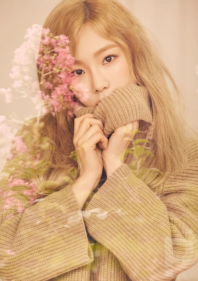 少女時代 - HIGH CUT Vol.145 Facebook