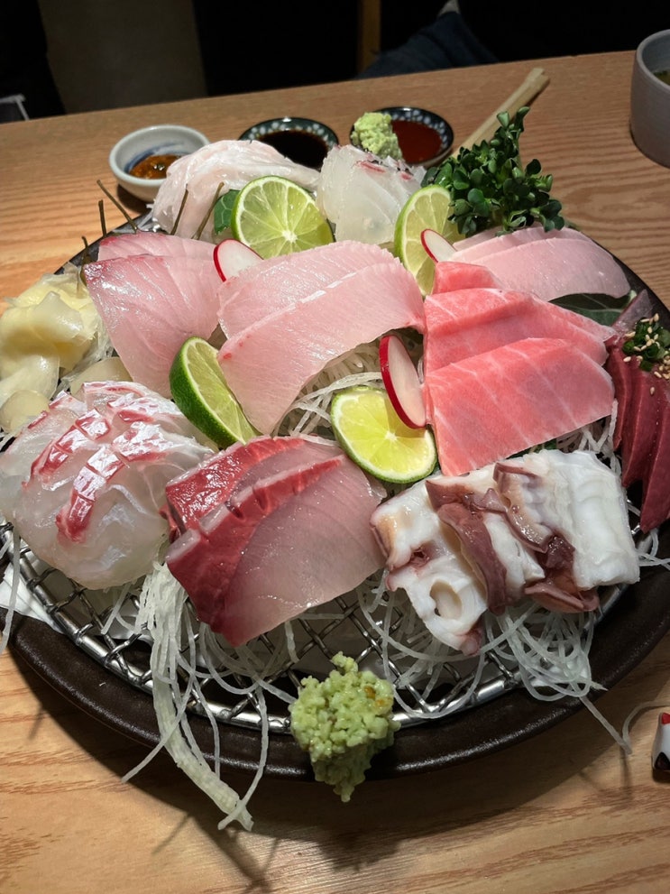 서면 이자카야 술집 사이젠, 대 방어 생각날 땐 서면맛집 사이젠으로 서면 이자카야 술집 사이젠, 대 방어 생각날 땐 서면맛집 사이젠으로