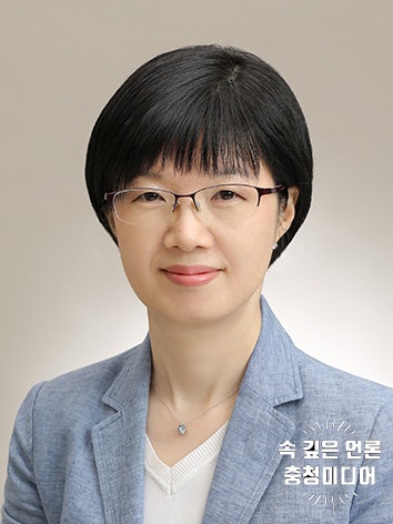 [충청미디어] 충북대 간호학과 김경미 교수, 한국재활간호학회장 선출