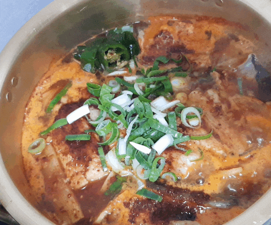 내 돈 내산 이면수조림 양념장 넣어 맛있는 생선조림 만들기~ 내 돈 내산 이면수조림 양념장 넣어 맛있는 생선조림 만들기~